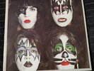 Kiss Dynasty With Poster Vinyl Record