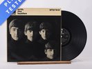 The Beatles With The Beatles Reissue Stereo LP Album Vinyl Record - VG/VG+