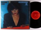 Rosanne Cash - Seven Year Ache LP - Columbia Audiophile NM PROMO