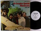 Sir Douglas Quintet - Mendocino LP - Smash VG+ PROMO