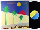 The Cure - Boys Don't Cry LP - PVC
