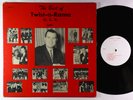 V/A - The Best Of Twist-A-Rama U.S.A. LP - Private Garage OG Press Mono DG
