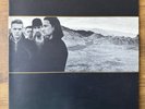 U2 the Joshua Tree Vinyl LP 1987 Island Records 90581-1
