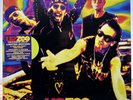U2 - Zoo Tv: Live In Dublin 1993 [New Vinyl LP] Colored Vinyl, Extended Play, Lt