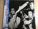 Hank Mobley/Hank Mobley With Donald Byrd And Lee Morgan BN1540 Used LP