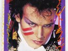 ADAM AND THE ANTS ANTRAP EPIC 075P165 Japan VINYL 7