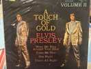 Elvis Presley EPA-5101 A Touch Of Gold Vol 2 II EP Original 1959 RARE