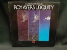 Roy Ayers Ubiquity/Mystic Voyage 1975 Jazz Funk LP Vinyl Record Polydor PD 6057