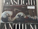 The Gaslight Anthem Sink Or Swim Clear LP Xoxo Records Sealed