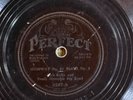 Perfect 0267 Jack Kelly South Memphis Jug Band HIGHWAY 61 #2  78rpm 1933 HEAR