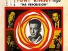 THE TONY KINSEY QUINTET - AN EVENING WITH TONY KINSEY 