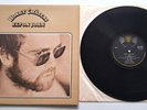 Elton John - Honky Chateau UK 1972 DJM Translucent Red LP Textured Wallet Cover