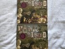 Panic At The Disco - Nine In The Afternoon Part 1 & 2 plus poster
