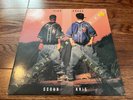 Kriss Kross Totally Krossed Out LP Vinyl 1992 Original Press Jump Rare