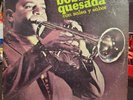 Bobby Quesada  Con Salsa Y Sabor 1969 MONO/VG+/P Salsa Guaguancó LP VINYL