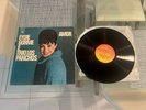 Eydie Gorme Y Trío Los Panchos “Amor” Lp Vinyl VG+