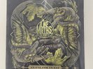 Like Moths To Flames An Eye For An Eye Limited Edition Yellow 2013 Vinyl LP /500