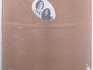 JOHN LENNON/YOKO ONO Unfinished Music #1 Two Virgins LP uk with bag SEALED r