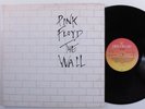 PINK FLOYD The Wall CBS 2XLP VG++/VG+ brazil gatefold r