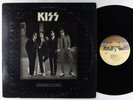 Kiss - Dressed To Kill LP - Casablanca