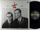 Kraftwerk - Ralf & Florian LP - Vertigo VG+ Shrink