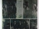 Tin House - S/T LP - Epic SEALED