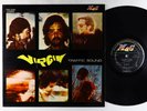 Traffic Sound - Virgin LP - MaG Peru - Rare Psych 1st Press DG VG+