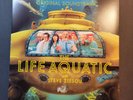 The Life Aquatic With Steve Zissou - Soundtrack - vinyl record - Sea Blue discs