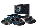 Pink Floyd   Pulse Live, 4 LP Deluxe Vinyl Box Set