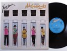 X-RAY SPEX Germ Free Adolescents EMI/ART-I-FICIAL LP VG+/VG++ uk r