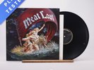 Meat Loaf Dead Ringer Lyric Sheet LP Album Vinyl Record EPC 83645 Epic - VG+/EX
