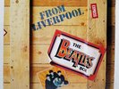 BEATLES FROM LIVERPOOL BOX ODEON EAS77011 Japan VINYL 8LP