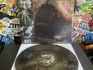 CYPRESS HILL Black Sunday VG++ 2LP SMOKY HAZE VINYL W/OBI/1993