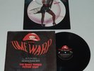 Rocky Horror Picture Show Ltd Ed Picture Disc LP & Time Warp 12” Single Record
