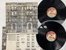 LED ZEPPELIN PHYSICAL GRAFFITI Japan LP [47029ER]