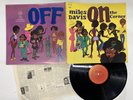Miles Davis On The Corner US LP [47110ER]