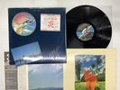 PINK FLOYD WISH YOU WERE HERE Japan LP [47209ER]