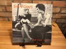 Sid Vicious Love Kills NYC Vinyl Record 12