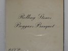 ROLLING STONES BEGGARS BANQUET LONDON GP1061 Japan VINYL LP