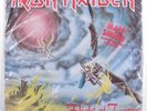 IRON MAIDEN Flight Of Icarus EMI 1C-K052-07-721 12