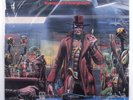 IRON MAIDEN Stranger In A Strange Land EMI 12EMI-5589 12