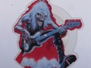 IRON MAIDEN Fear Of The Dark EMI 7