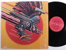 JUDAS PRIEST Screaming For Vengeance COLUMBIA LP VG+ SHRINK r
