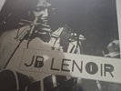 J B LENOIR CLEAN PYTHON LP