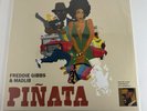 Freddie Gibbs Madlib Pinata Vinyl RSD Record Store Day Piñata Limited 1974 New