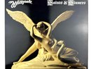 Whitesnake Saints & Sinners vinyl record LP 80s UK Press Hard Rock Heavy Metal
