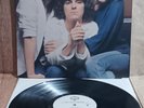 Ambrosia  ONE EIGHTY  Vinyl LP  Warner Bros. BSK 3368  US  1980   EX/VG+