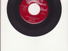 Smokey Hogg-Baby Don't You Tear My Clothes-Rare 1950's Blues 45-Modern Label