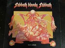 Black Sabbath: Sabbath Bloody Sabbath NEMS NEL 6017 Super Deluxe Gatefold VG