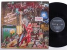 IRON MAIDEN Bring Your Daughter... EMI 12EMP-171 VG++ 45rpm uk with poster r